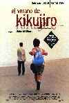 El Verano de Kikujiro