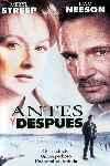 Antes y después