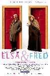 Elsa & Fred