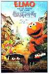 Elmo en el País de los Gruñones
