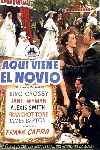 Aquí viene el novio