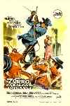 El Zorro Cabalga Otra Vez