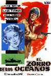 El Zorro de los Océanos