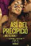 Así del precipicio