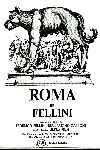 Fellini Roma (Roma)