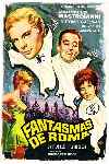 Fantasmas de Roma