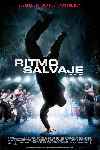 Stomp the yard: Ritmo salvaje