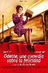 Odette, una comedia sobre la felicidad