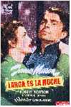 Larga es la Noche