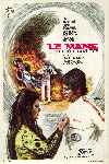 Las Veinticuatro Horas de Le Mans / Las 24 Horas de Le Mans