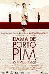 mini cartel Dama de Porto Pim