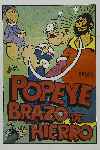 Las Aventuras de Popeye (Serie de TV)