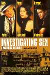 Investigating Sex - Misterios del sexo