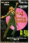 Las 4 Bodas de Marisol