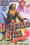 Las Aventuras de Buffalo Bill
