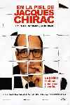 En la piel de Jacques Chirac