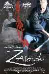 Zatoichi