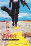 El mariachi II - El Mariachi 2