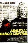 Asalto al Banco Central