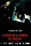 la Chica de la fábrica de cerillas
