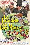 La leyenda del lago maldito