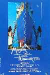 La mujer del puerto