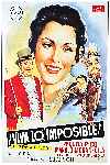 ¡Viva lo imposible!