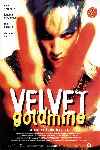 Velvet Goldmine