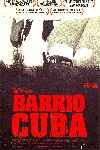 Barrio Cuba