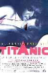 El hundimiento del Titanic