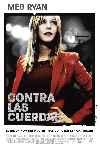 Contra las cuerdas