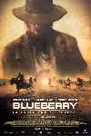 Blueberry: la experiencia secreta