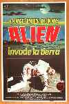 Contaminacion - Alien invade la Tierra