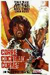 Corre, cuchillo, corre