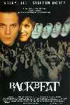 Backbeat