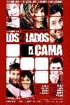 Los 2 lados de la cama