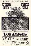 Los amigos