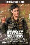 Buffalo Soldiers