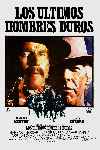 Los últimos hombres duros