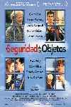 La seguridad de los objetos