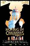 Morirás en Chafarinas