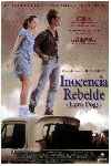 Inocencia rebelde
