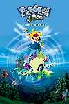 Pokémon 04: El regreso de Mewtwo / Celebi: La voz del bosque