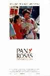 Pan y rosas