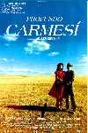 Profundo Carmesi