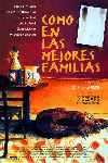 Como en las mejores familias