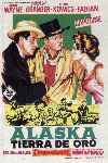 Alaska, tierra de oro