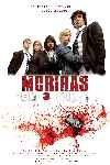 Morirás en 3 días