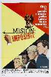 Misión Imposible (Serie Tv)