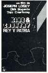 Rey y Patria